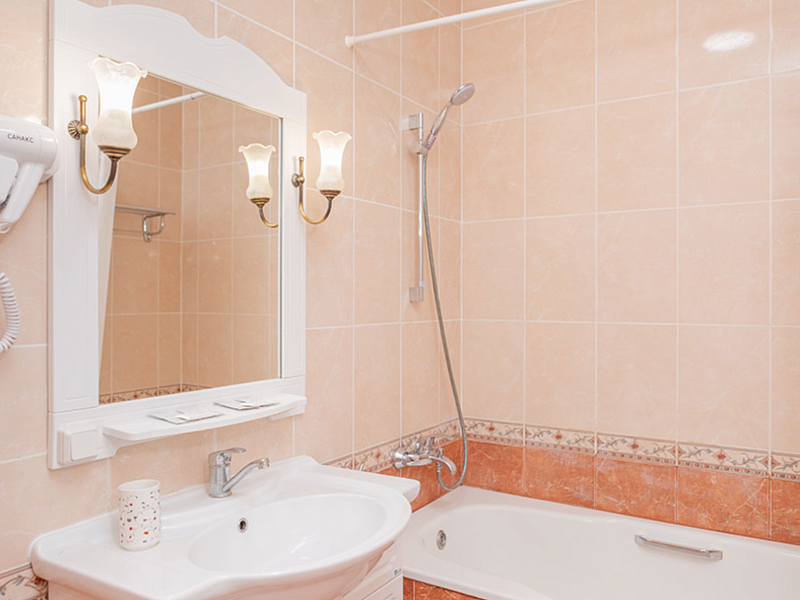 Аппартаменты 4-комн